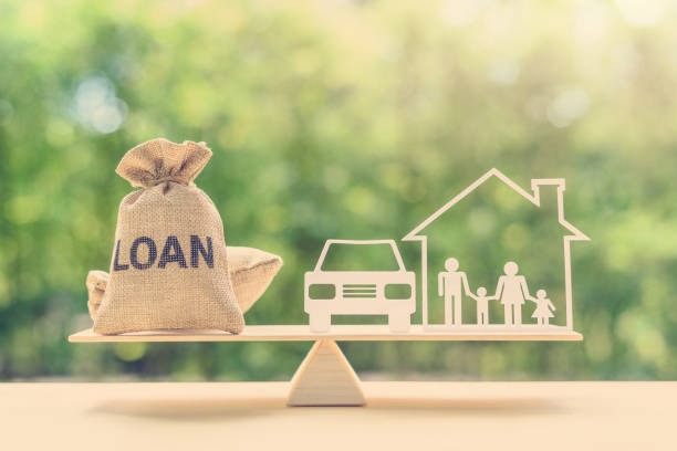 Professional Loan Agency in Travilah, MD