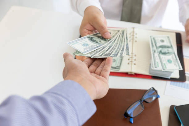 Best Debt Consolidation Loans  in Travilah, MD