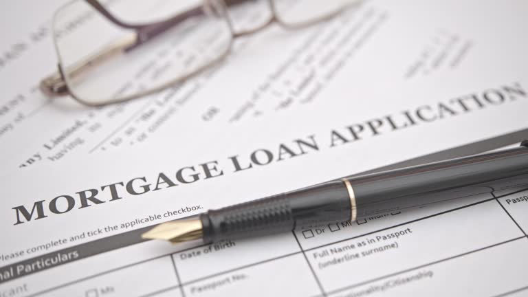 Best Home Loans (Mortgages)  in Travilah, MD